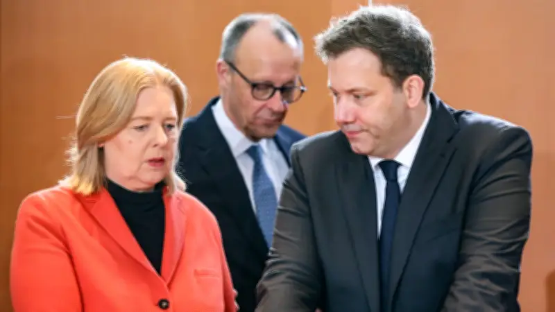 Baden-Württemberg-Wahl erschüttert Berlin: Koalition unter Druck, Opposition im Aufwind