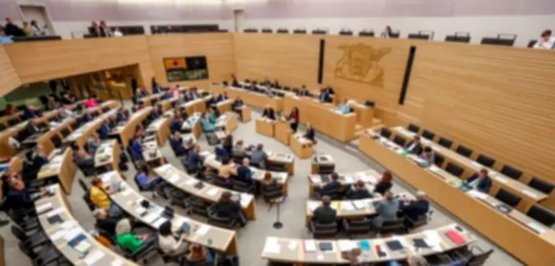 Baden-Württemberg: Wahlrechtsreform verfehlt Ziel - Frauenanteil im Landtag stagniert bei 33,8 Prozent