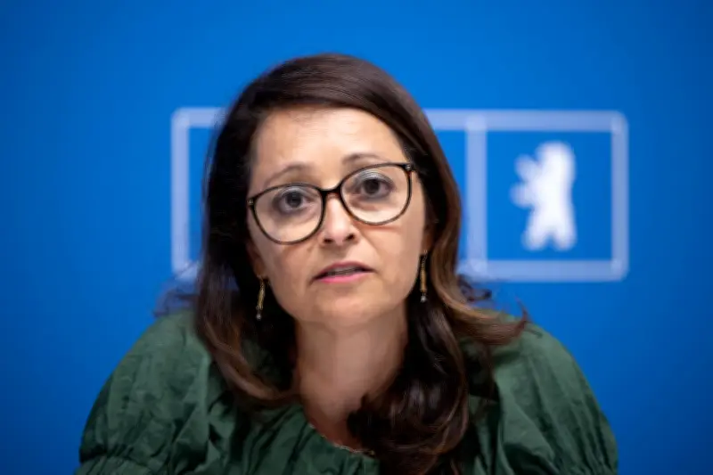 Badenberg warnt vor Eskalation im Iran: „Noch mehr Druck, noch mehr Hinrichtungen“