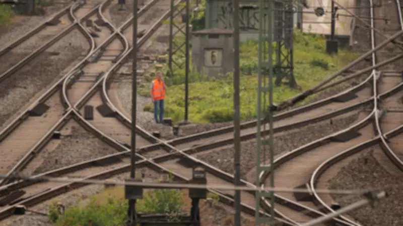 Bahn-Baustellen in Hamburg: Züge aus dem Norden enden jetzt in Pinneberg
