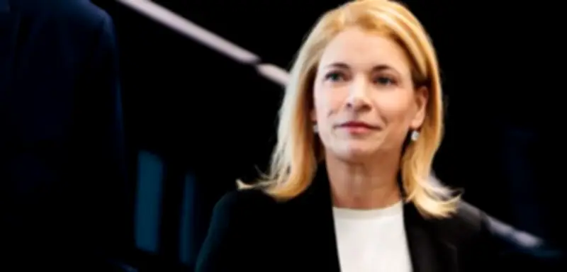 Bahn-Chefin Evelyn Palla verspricht: Bessere Fahrgastinformationen noch 2026 dank KI