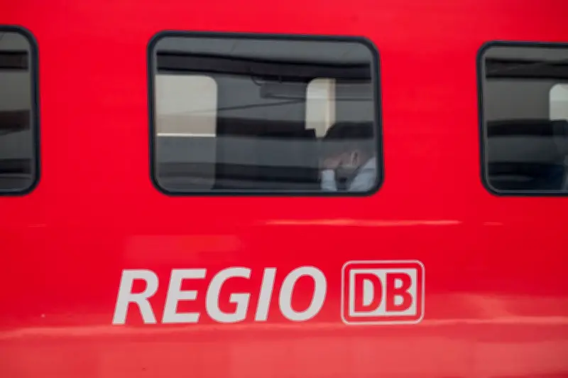 Bahn verdoppelt Sitzplätze auf der Strecke Cottbus-Leipzig an Wochenenden