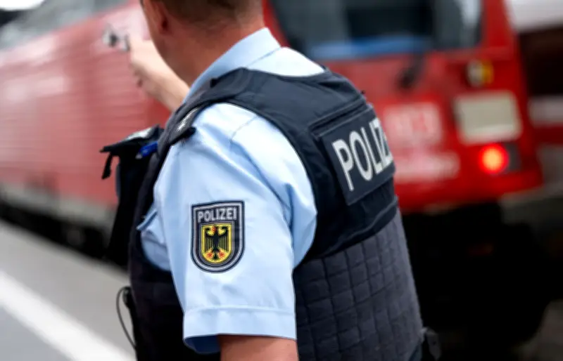 Bahnkriminalität in Mecklenburg-Vorpommern: Mehr Straftaten, aber weniger Gewaltdelikte