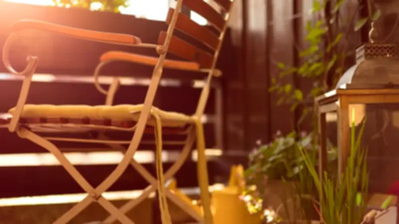 Balkon-Trends 2026: Nachhaltige Wohlfühlzonen mit smarter Technik