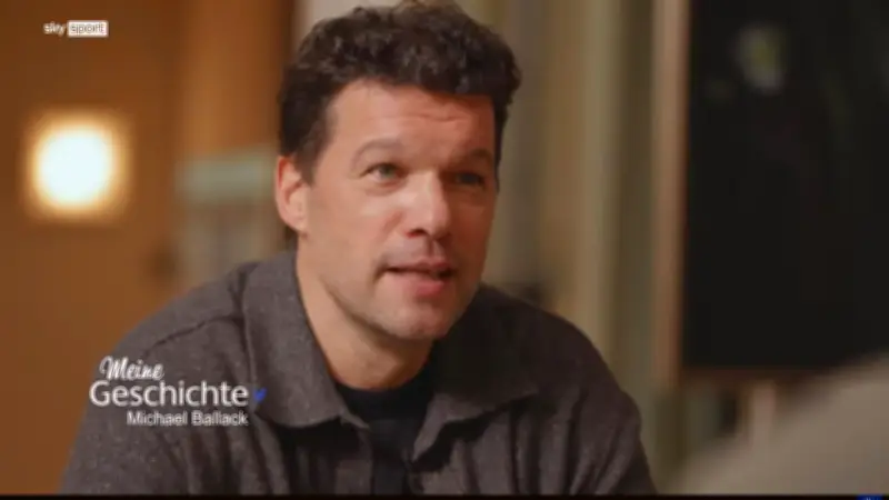 Ballacks offene Worte: „Werte, die ich nicht vertrete“ – Kritik an Löw und Lahm nach WM-Aus