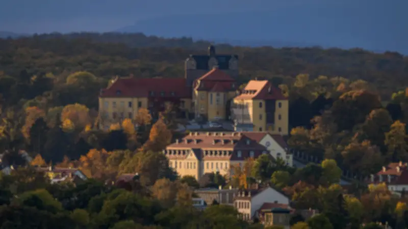 Ballenstedt im Selketal verzeichnet deutlichen Anstieg der Übernachtungszahlen