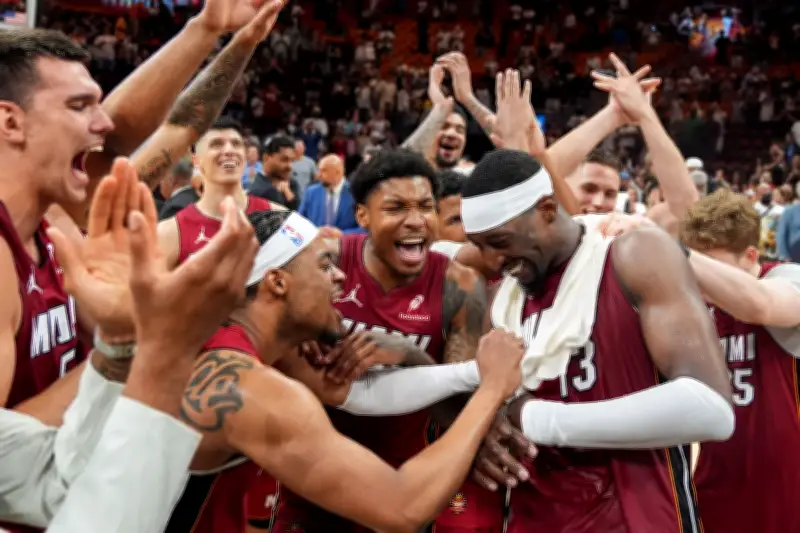 Bam Adebayo schreibt mit 83 Punkten NBA-Geschichte: Ein surrealer Moment