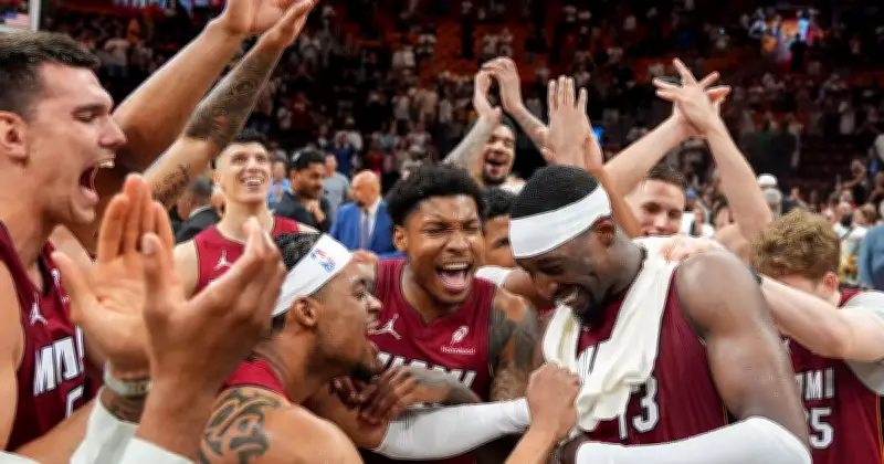 Bam Adebayo schreibt mit 83 Punkten NBA-Geschichte: Nur Wilt Chamberlain war besser