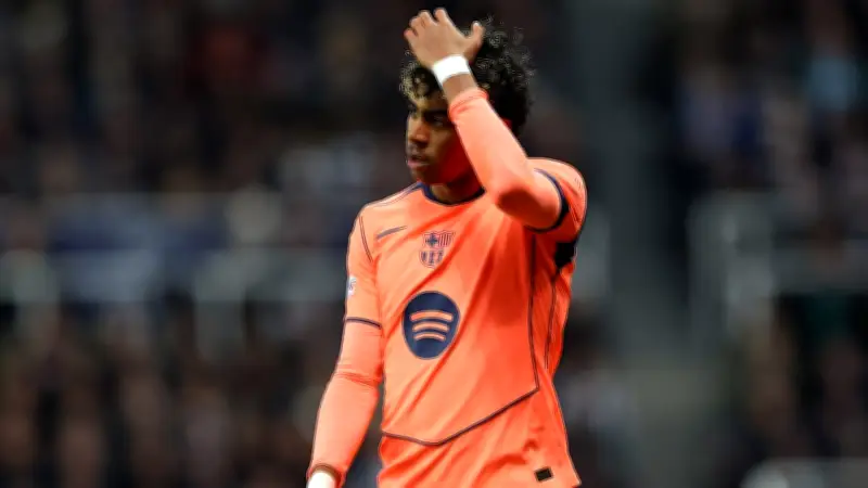 Barca-Fan verpasst Champions League: 598 Kilometer falsch gefahren – landet in Drittliga-Stadion