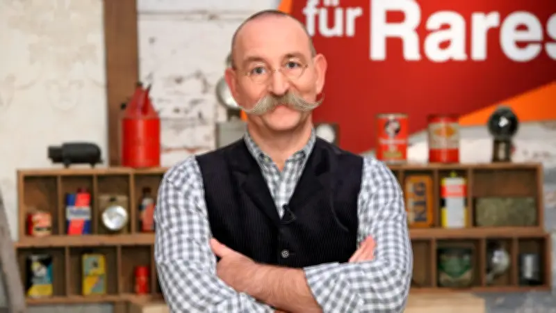 Bares für Rares: Die unglaublichen Fakten und Geschichten hinter der Kult-Trödelshow