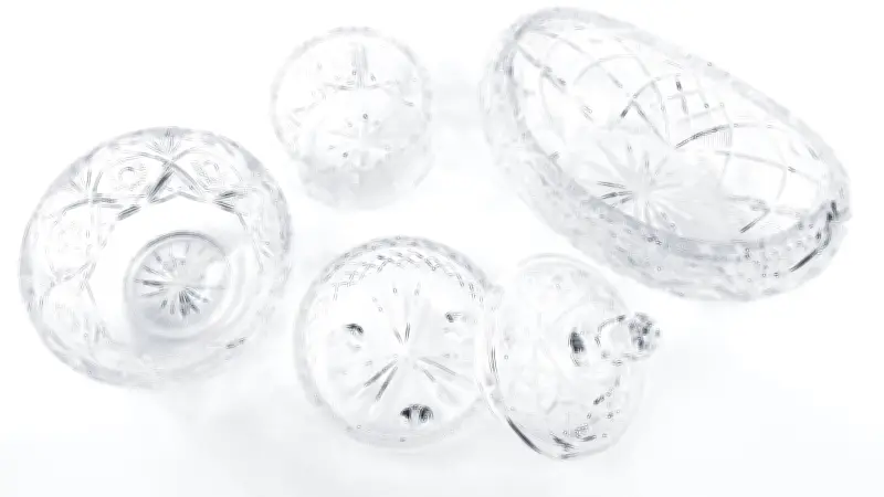 Bares für Rares-Experte enthüllt: So erkennen Sie den Wert von Omas Kristallschalen