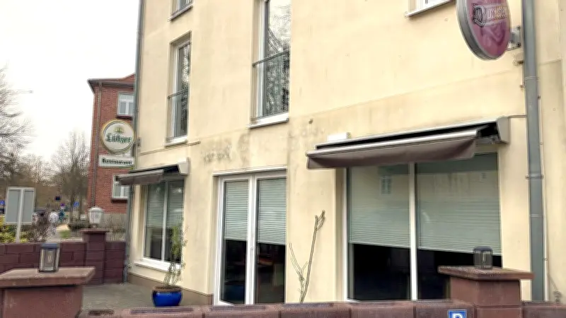 Barlach Stuben in Güstrow schließen nach zehn Jahren - Indisches Restaurant übernimmt