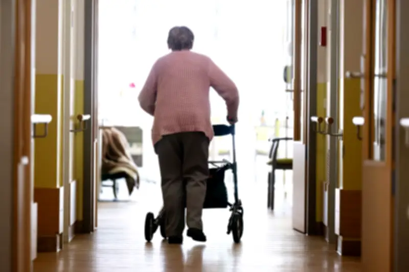 Barmer fordert mehr Rückenwind für Pflegeberuf in Sachsen