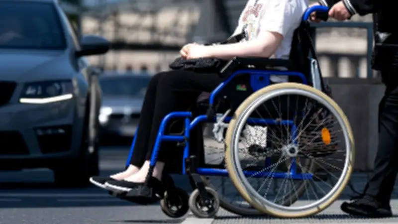 Barrierefreiheit bei Behörden: Wenn ein neuer Personalausweis zur unüberwindbaren Hürde wird