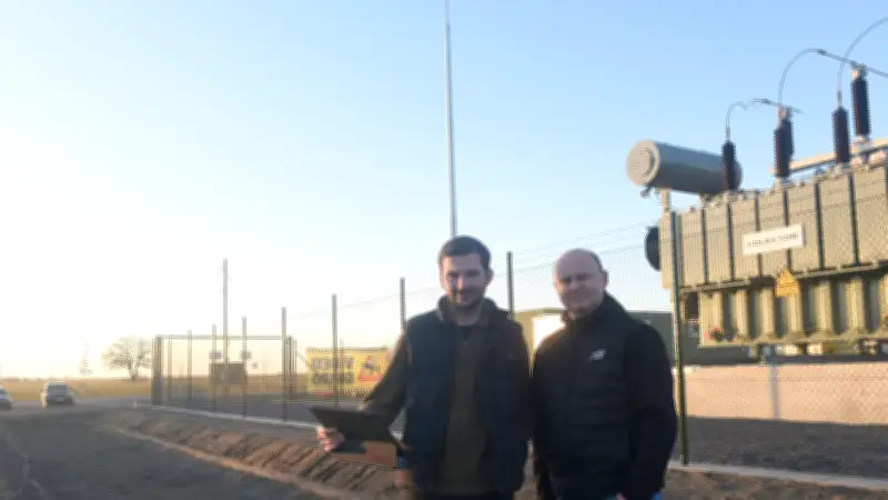 Bartow setzt auf grüne Energie: Solarpark und Gewerbegebiet sollen Wirtschaftsboom auslösen