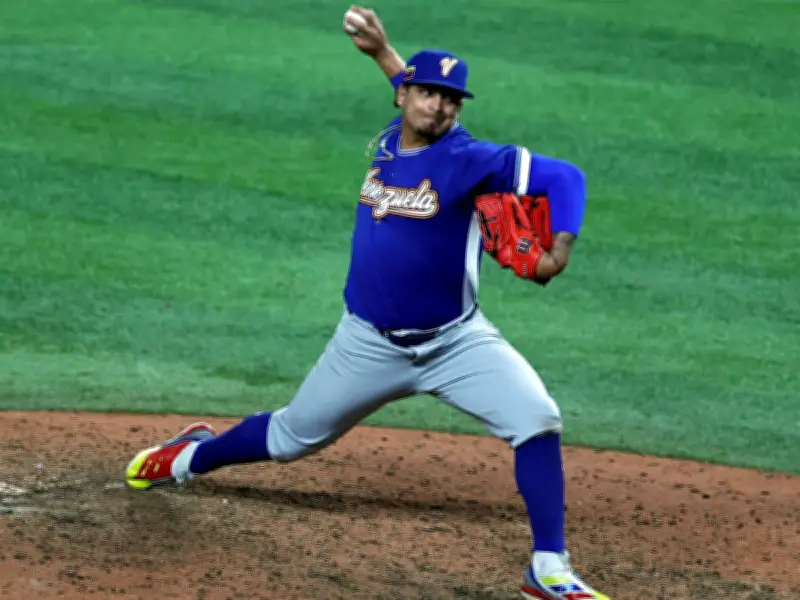 Baseball-WM: Venezuela stoppt Italien und zieht ins Finale gegen USA ein
