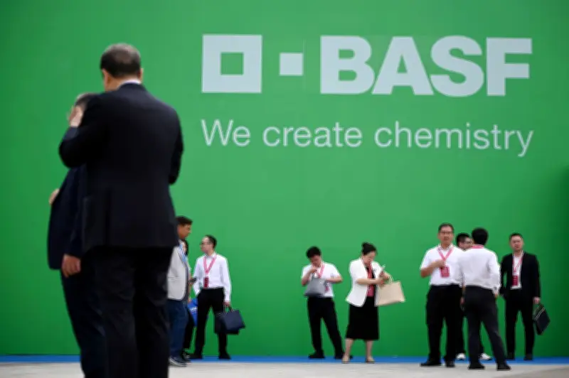 BASF eröffnet Milliarden-Werk in China: 8,7 Mrd. Euro für Zhanjiang-Verbundstandort