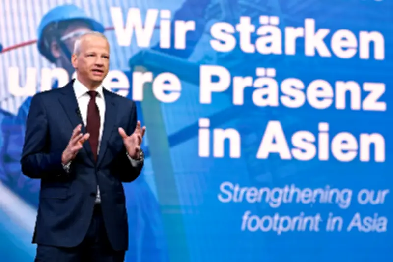 BASF eröffnet milliardenschweren Verbundstandort in Zhanjiang trotz Risiken