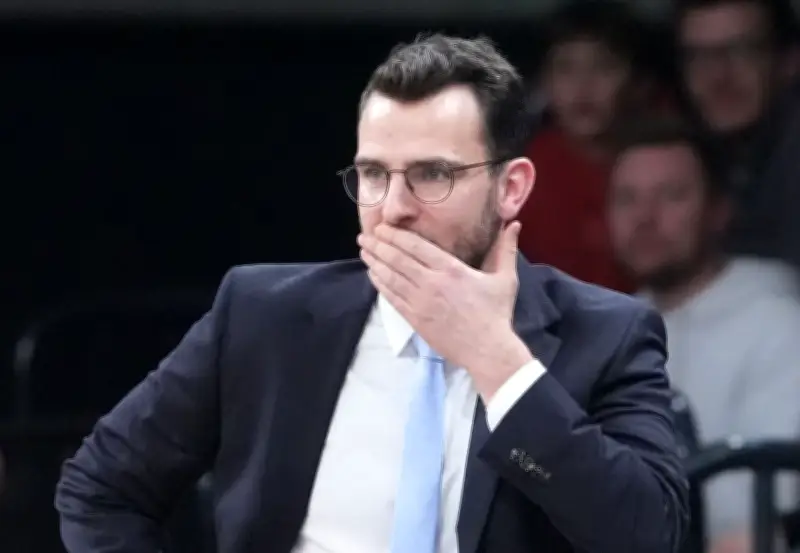 Basketball-Bundesliga: Towers Hamburg unterliegen Jena in Dreier-Schlacht