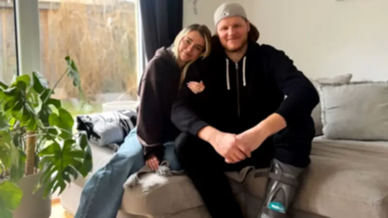 Basketball-Kultstar John Bryant spricht über MBC-Aus, Achillessehnen-Verletzung und familiären Rückhalt