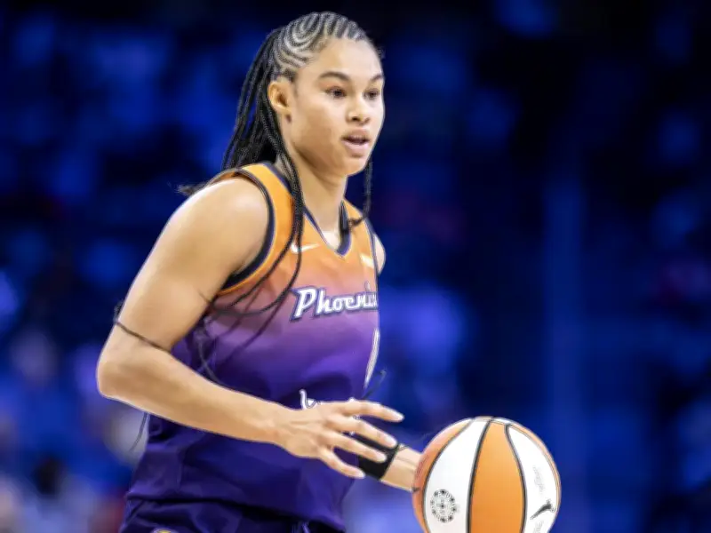 Basketballerinnen trotz Sabally-Abwesenheit mit klaren Zielen für WM-Vorbereitung