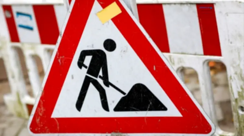 Bauarbeiten in Neustrelitz: Verlängerung der Einschränkungen in Wilhelm-Stolte-Straße