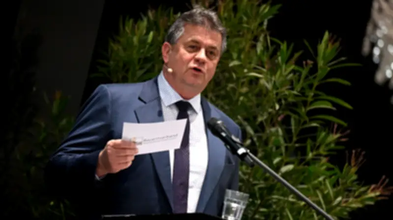 Bauernpräsident warnt: Düngerpreise verfünffacht - Existenz vieler Betriebe in MV bedroht