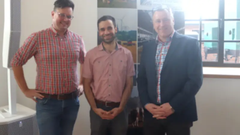 Bauerntag in Pasewalk: Landwirte fordern Entlastung und bessere Ausbildung