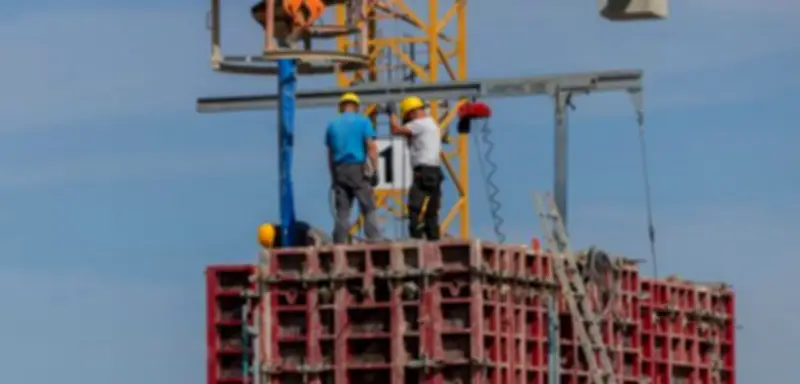 Baugenehmigungen steigen um 8,4 Prozent: Hoffnung für den Wohnungsmarkt