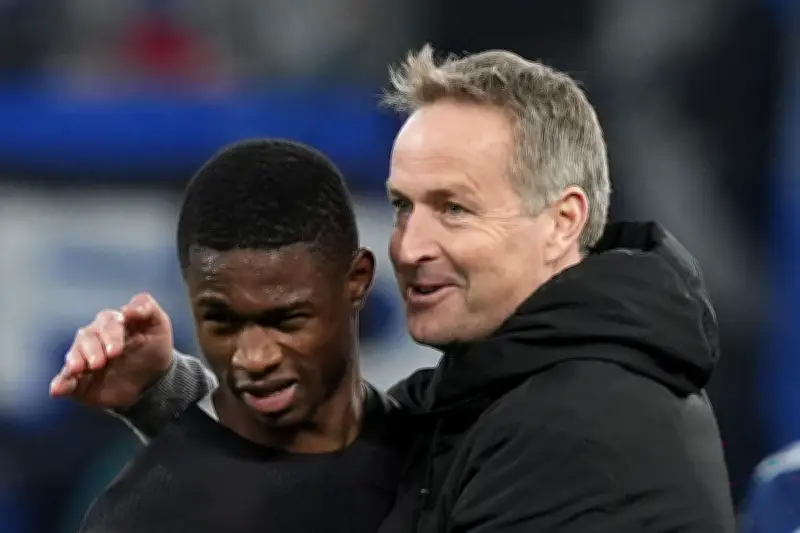 Bayer-Coach Hjulmand priorisiert Bundesliga vor Champions-League-Duell mit Arsenal