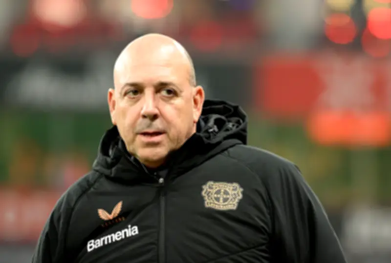 Bayer Leverkusen: Boss Carro fordert nach Mainz-Remis klare Worte und Aufwachen