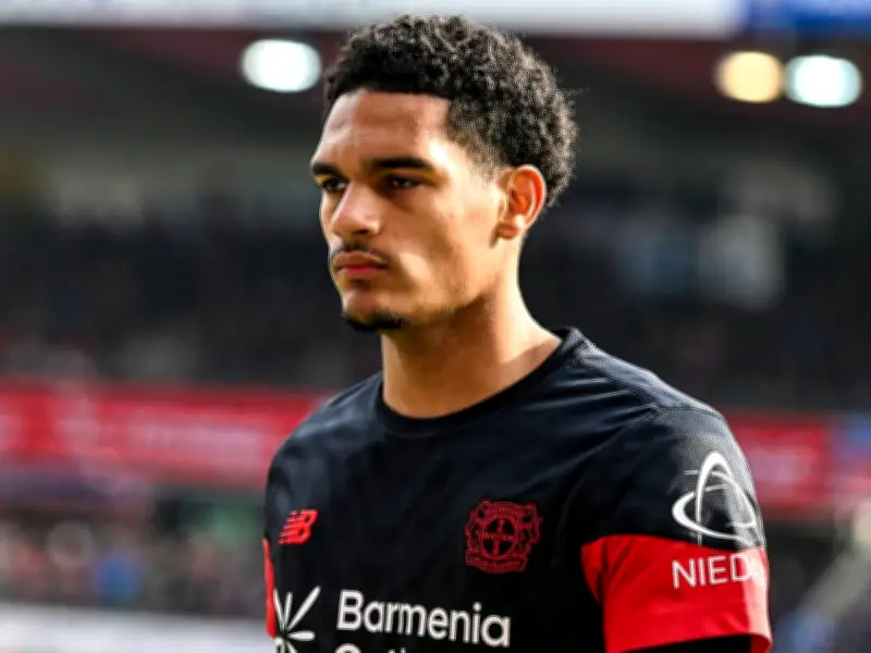 Bayer Leverkusen: Quansah und Terrier fallen mit Muskelverletzungen aus