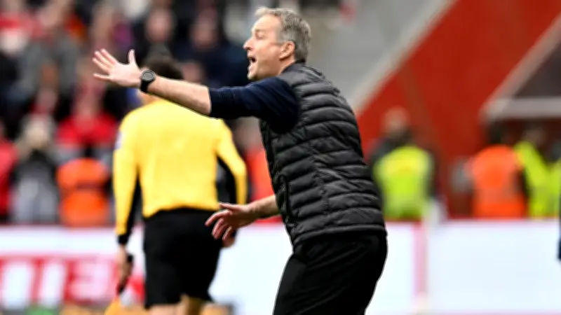 Bayer Leverkusen: Trainer Hjulmand sorgt mit Startelf gegen HSV für Mega-Überraschung