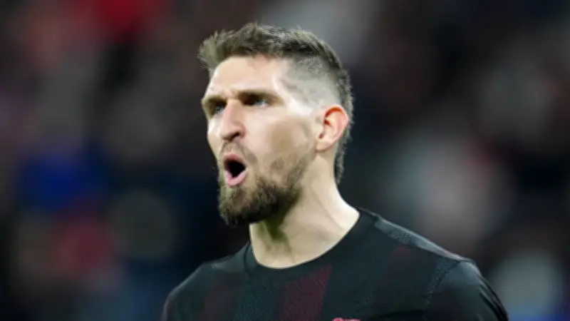 Bayer Leverkusen unter Siegzwang: Warum das Top-Spiel gegen Bayern München entscheidend ist