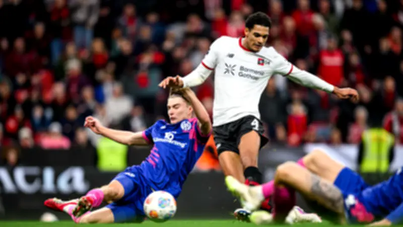 Bayer-Star Quansah kritisiert Team öffentlich: Ungewöhnliche Offenheit im Klub-TV