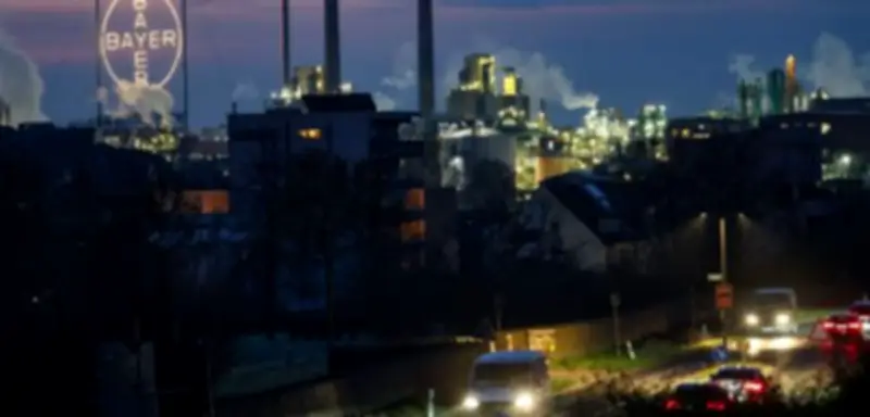 Bayer verzeichnet 3,6 Milliarden Euro Verlust durch Glyphosat-Klagen in den USA