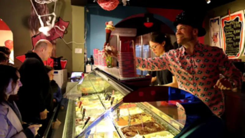 Bayerische Eisdielen unter den Top 100 Deutschlands: Experten verraten Eis-Trends 2026