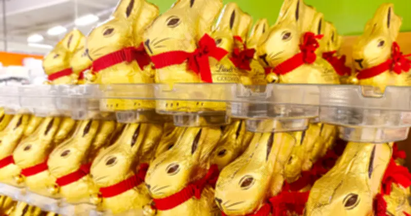 Bayerischer Dorfladen boykottiert Lindt-Osterhasen: Protest gegen Preispolitik und für regionale Alternativen