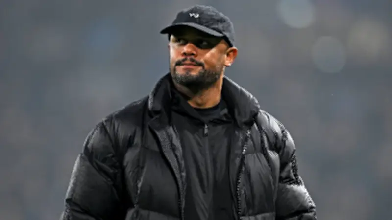 Bayern-Aufstellung gegen Atalanta: Kompany tauscht sechs Positionen aus