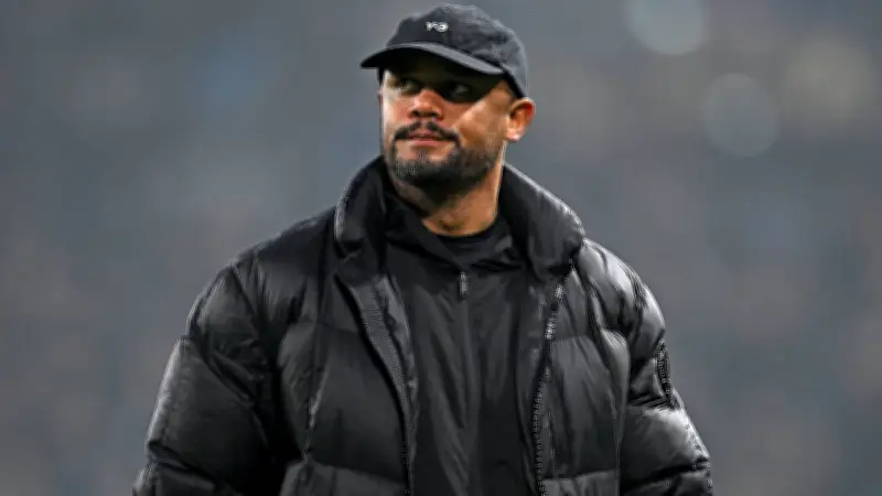 Bayern-Aufstellung gegen Leverkusen: Kompany setzt auf Ulreich und Karl – Kane bleibt auf der Bank