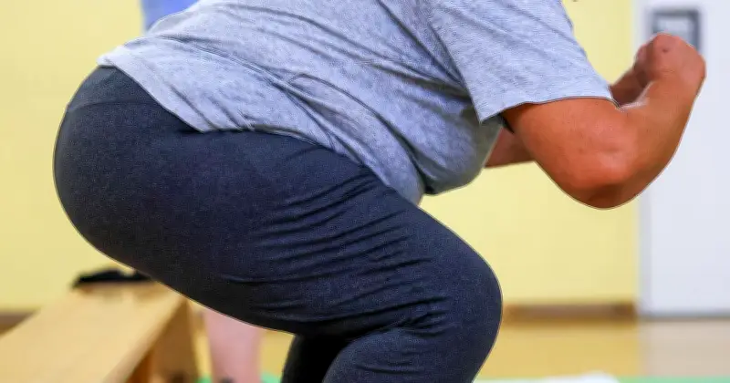 Bayern: Über eine Million Menschen leiden an krankhaftem Übergewicht – Kosten explodieren