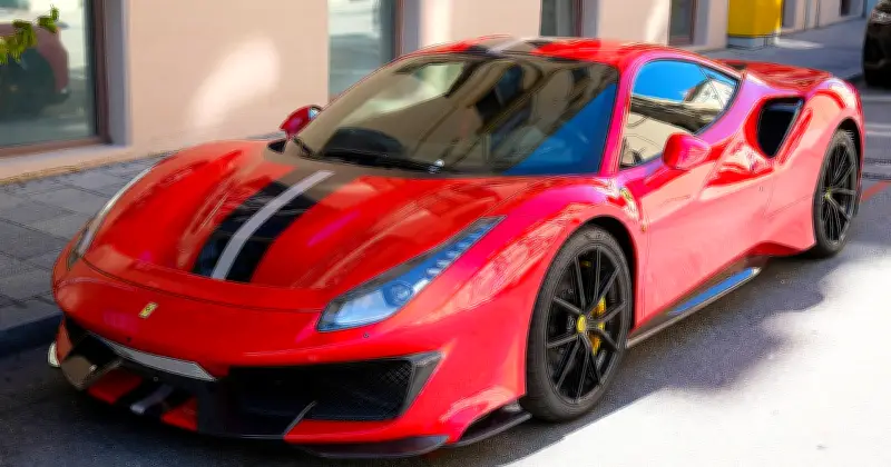 Bayern blockiert Gesetzesverschärfung: Mietwagen-Einziehung bei illegalen Rennen bleibt begrenzt