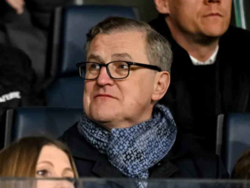 Bayern-Boss Dreesen erklärt Hoeneß' emotionale Ausbrüche: 'Der Gaul geht mit ihm durch'