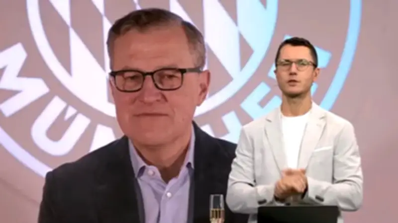 Bayern-Boss Dreesen im Fokus: Spekulationen um Manuel Neuer und sein Karriereende