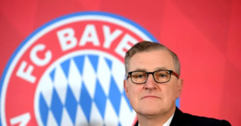 Bayern-Boss Dreesen: Vertragsgespräche mit Neuer und Kane im zweiten Quartal geplant