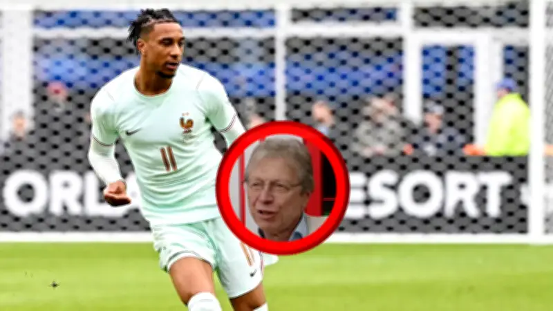 Bayern-Fans besorgt: Droht Michael Olise ein vorzeitiger Vertragsausstieg?