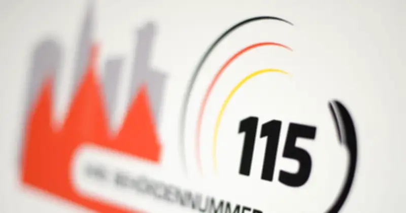 Bayern führt landesweit die einheitliche Behördennummer 115 ein