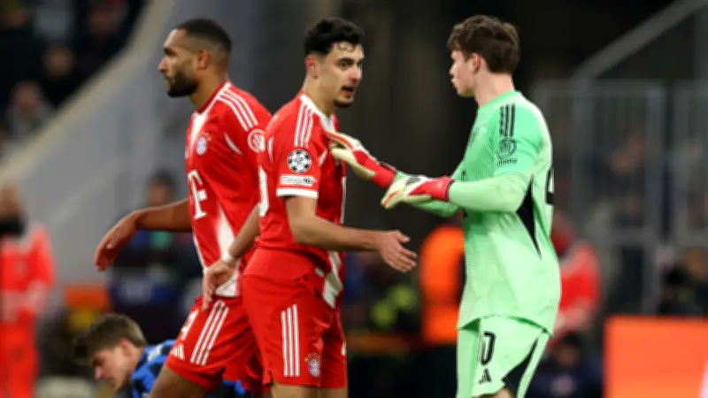 Bayern im Champions-League-Viertelfinale: Marcel Reif sieht versteckte Schattenseiten