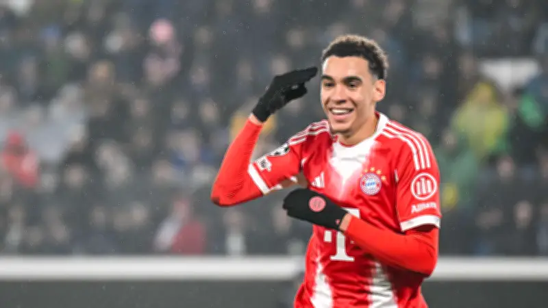 Bayern Insider: Christian Falk und Heiko Niedderer analysieren die Erfolgsfaktoren des FC Bayern