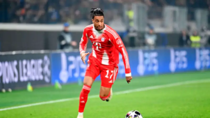 Bayern Insider: Der erbitterte Transferkampf um Michael Olise zwischen Liverpool und Real Madrid
